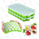 Ice Cube Trays (2-Pack) | $13 | Amazon